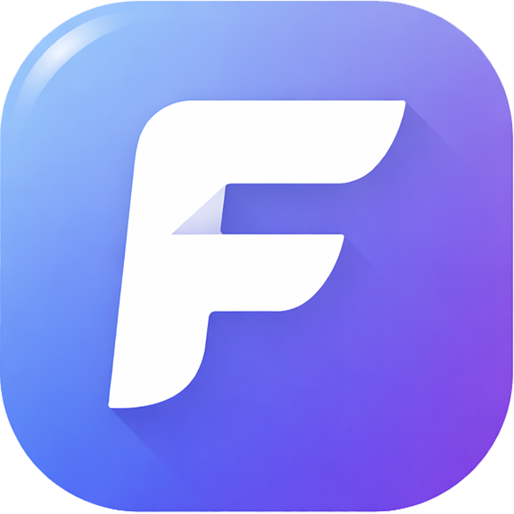 Fintraq app icon