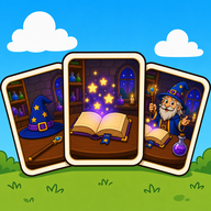 Memoria Land app icon